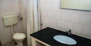 Hotel Sri Sai Residency Tirupati Exterior foto