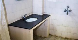 Hotel Sri Sai Residency Tirupati Exterior foto