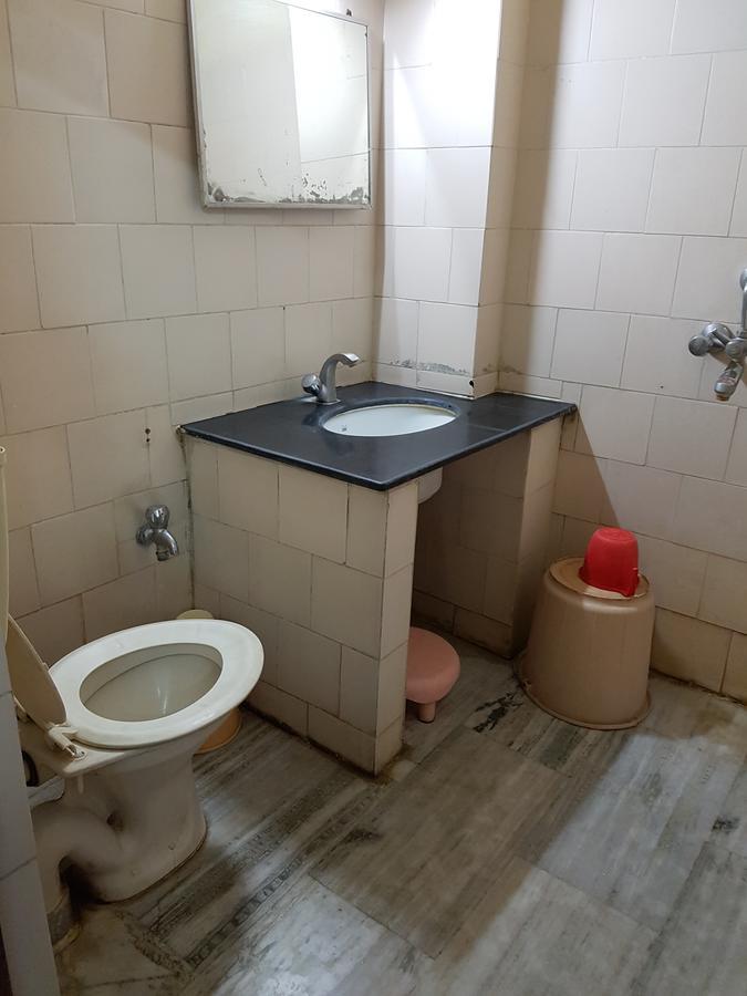 Hotel Sri Sai Residency Tirupati Exterior foto